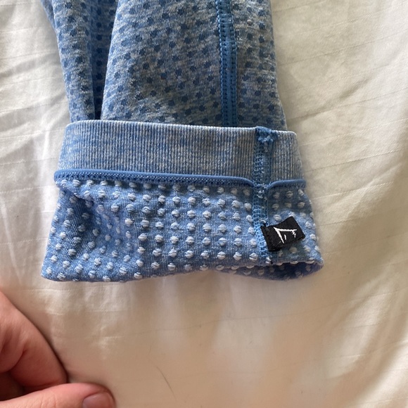 Gymshark Vital seamless leggings - Picture 3 of 4